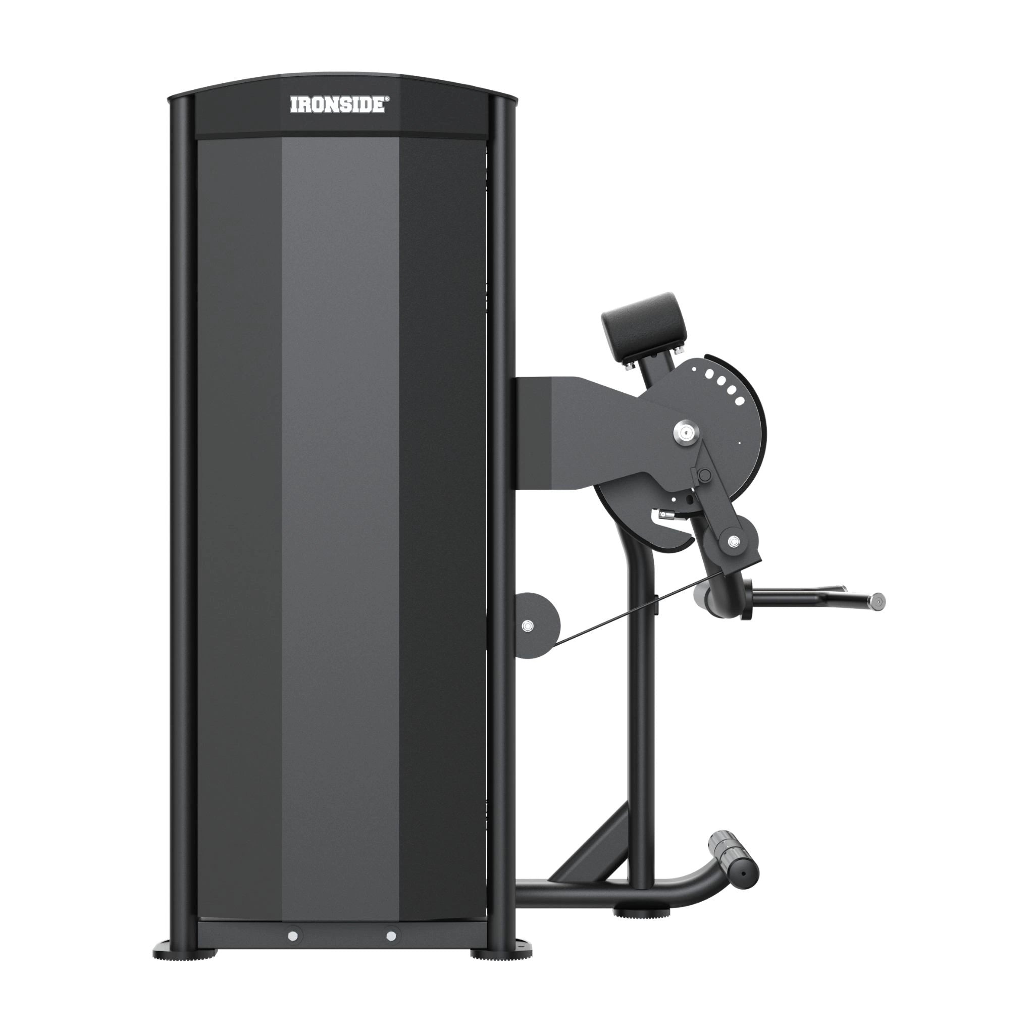 Dual Biceps & Triceps Machine IRONSIDE Elite