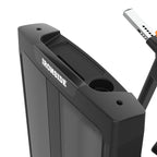 Dual Biceps & Triceps Machine IRONSIDE Luxe