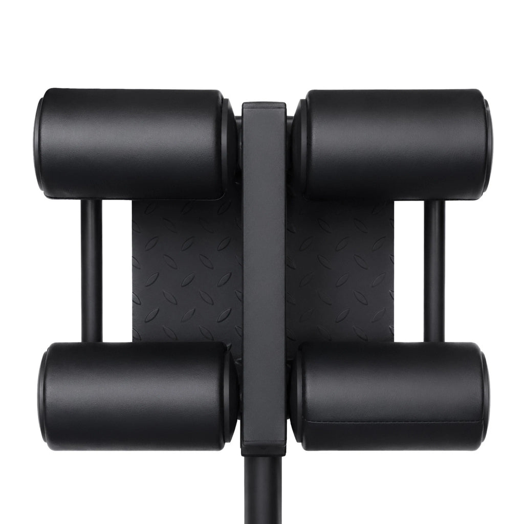 Dual GHD & Reverse Hyper IRONSIDE