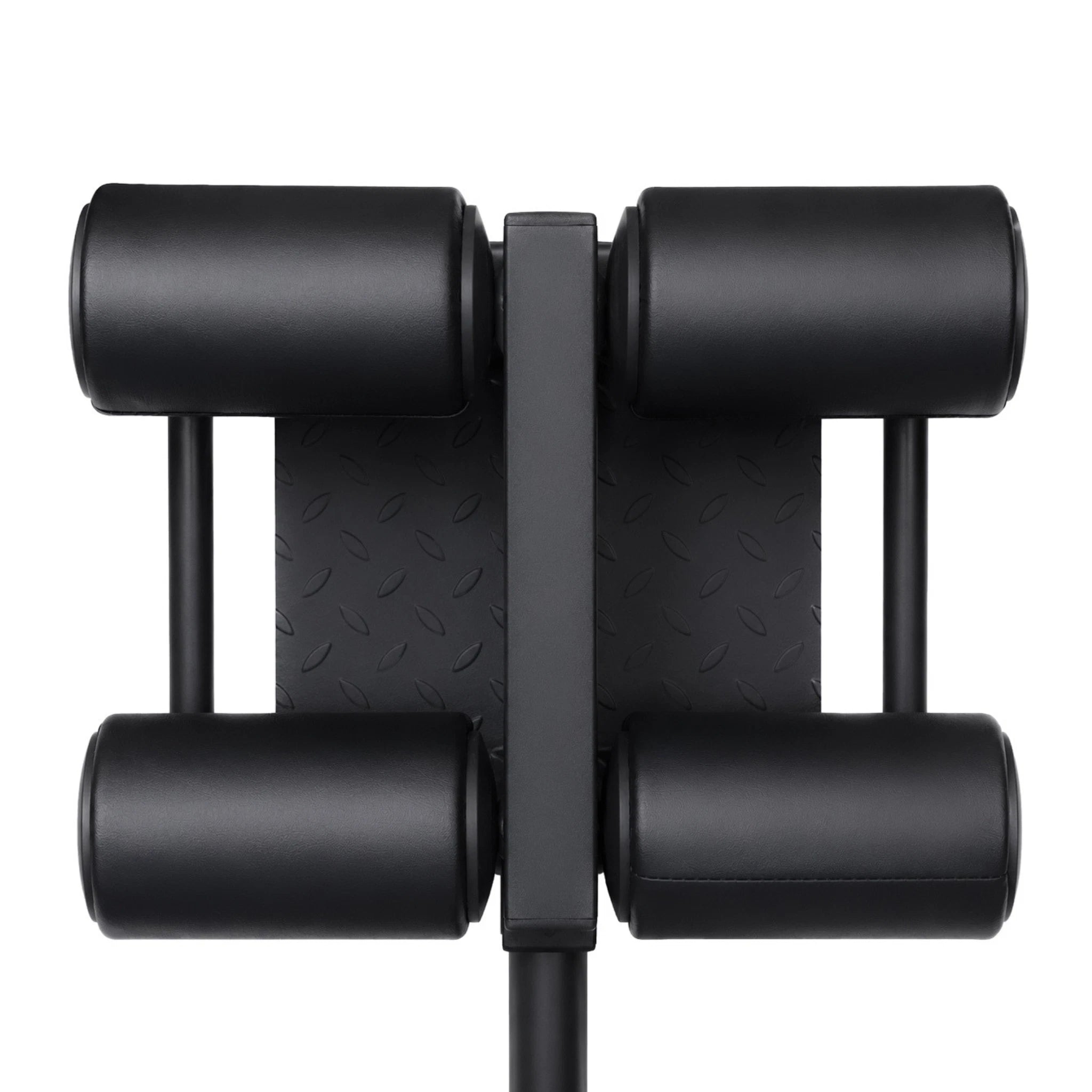 Dual GHD & Reverse Hyper IRONSIDE