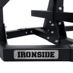 Dual GHD & Reverse Hyper IRONSIDE