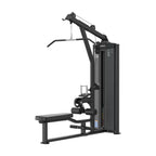Dual Lat Pulldown & Seated Row IRONSIDE Elite