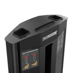 Dual Leg Curl & Extension IRONSIDE Elite