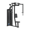 Dual Pec Fly & Rear Delt IRONSIDE Elite