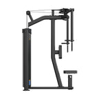 Dual Pec Fly & Rear Delt IRONSIDE Elite