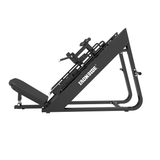 Dual Leg Press & Hack Squat IRONSIDE Infinity