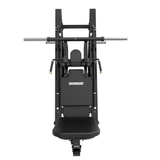Dual Leg Press & Hack Squat IRONSIDE Infinity