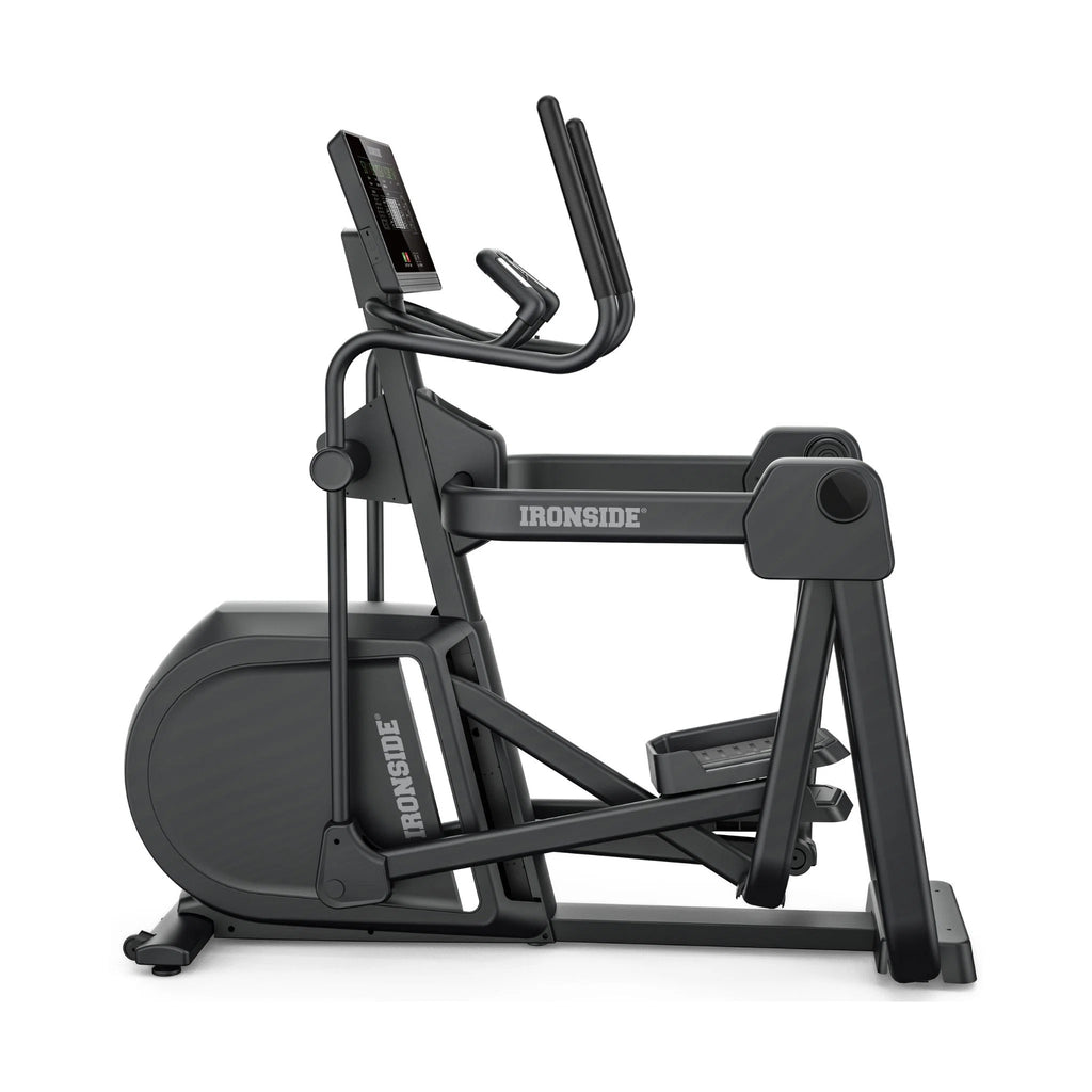 Elíptica Comercial IRONSIDE Luxury 2.0