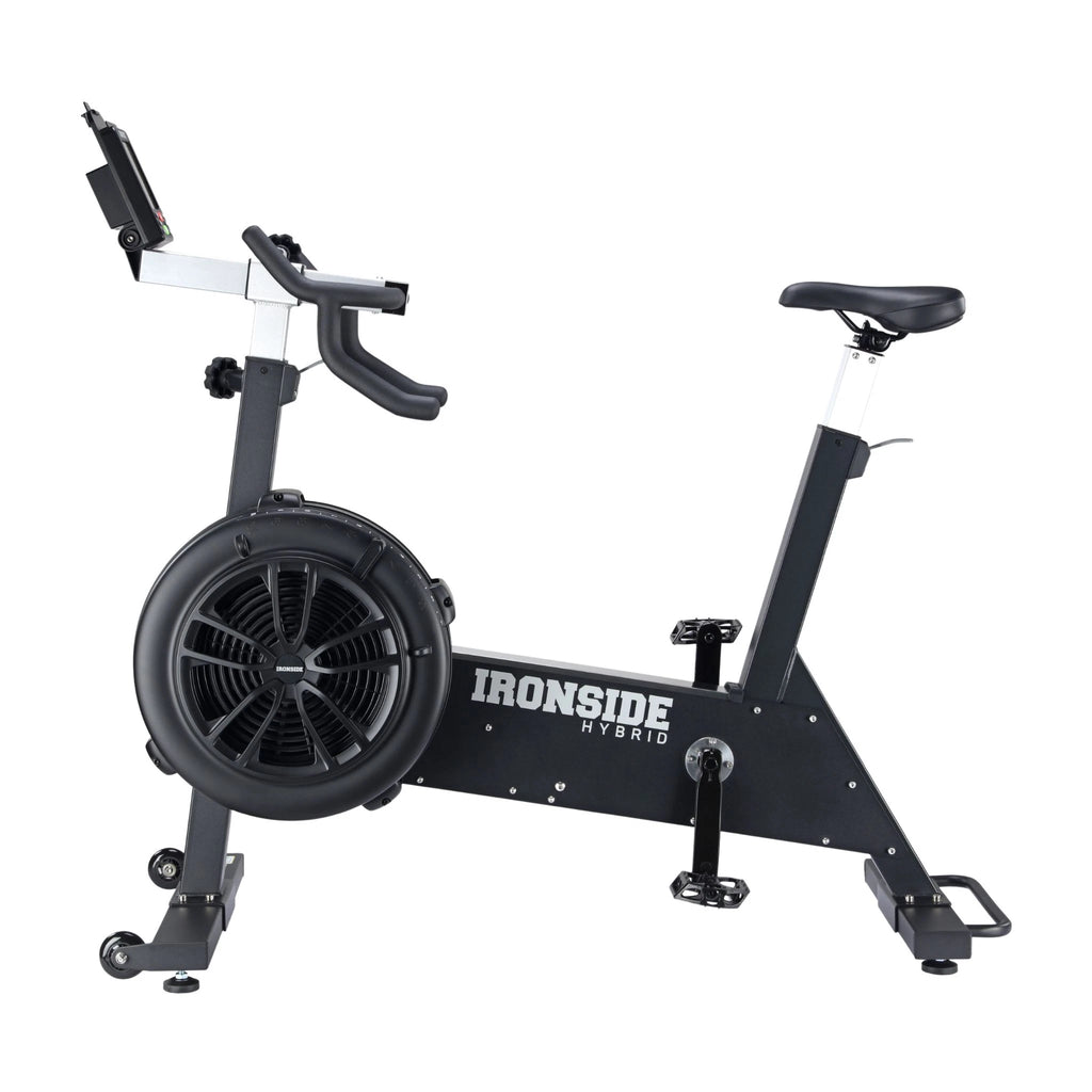 Ergo Bike Comercial IRONSIDE Hybrid