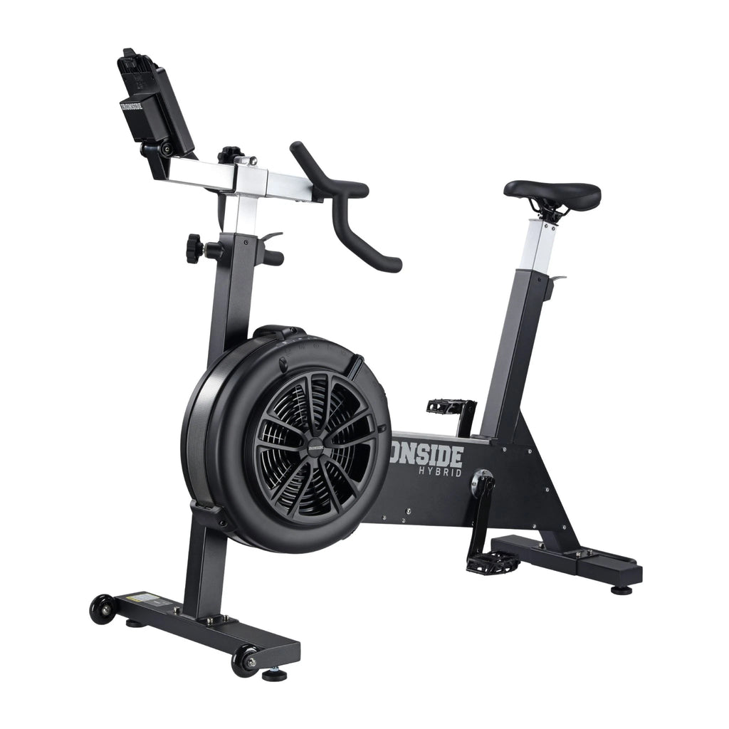 Ergo Bike Comercial IRONSIDE Hybrid