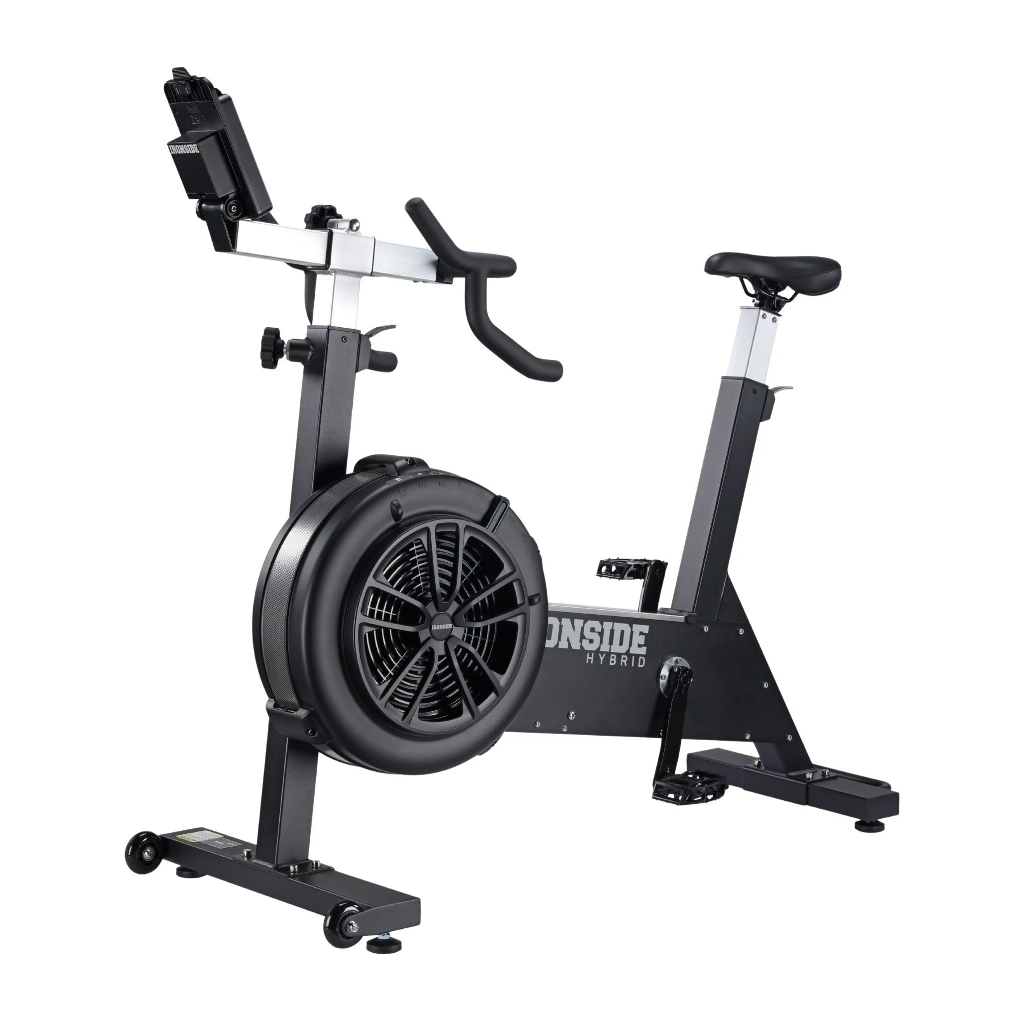 Ergo Bike Comercial IRONSIDE Hybrid