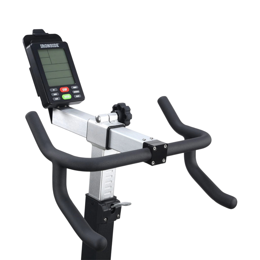 Ergo Bike Comercial IRONSIDE Hybrid