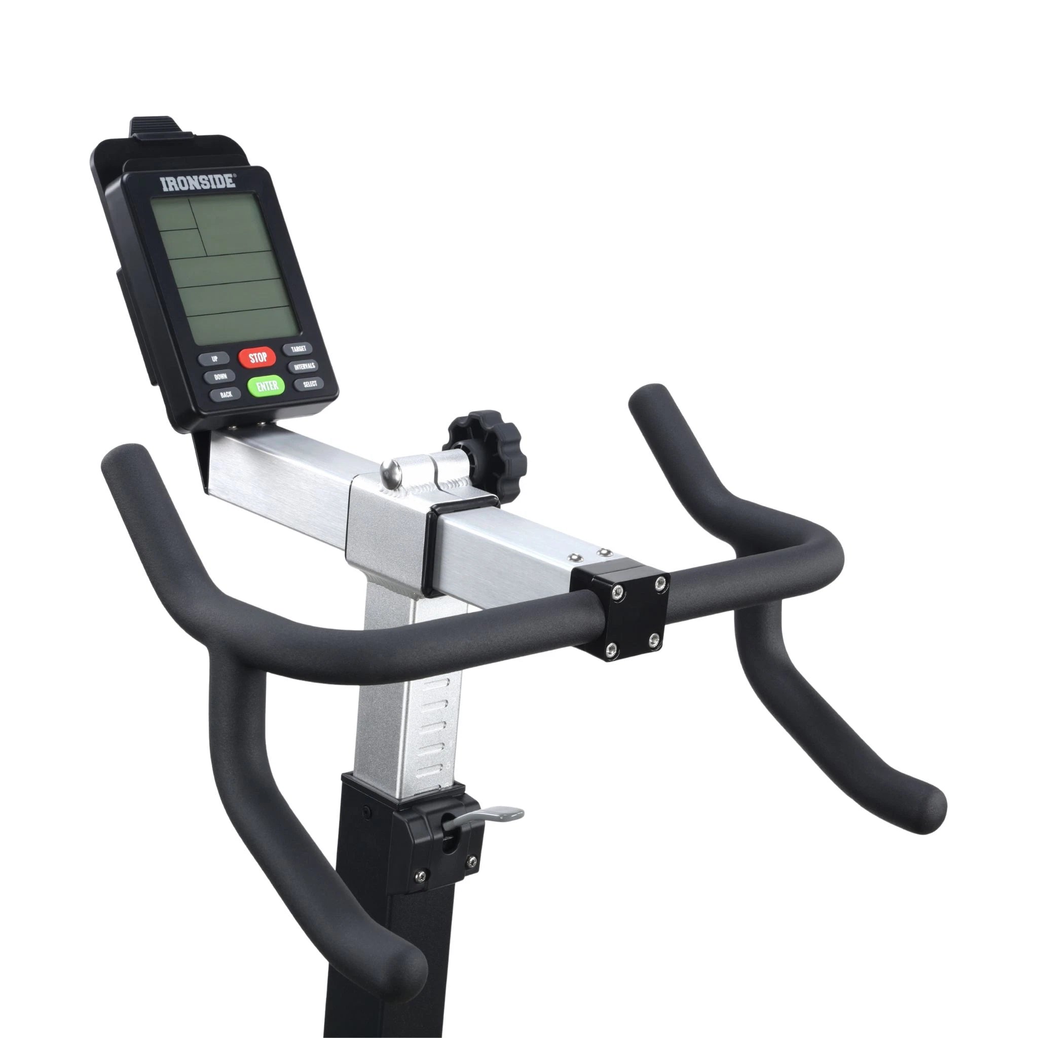 Ergo Bike Comercial IRONSIDE Hybrid