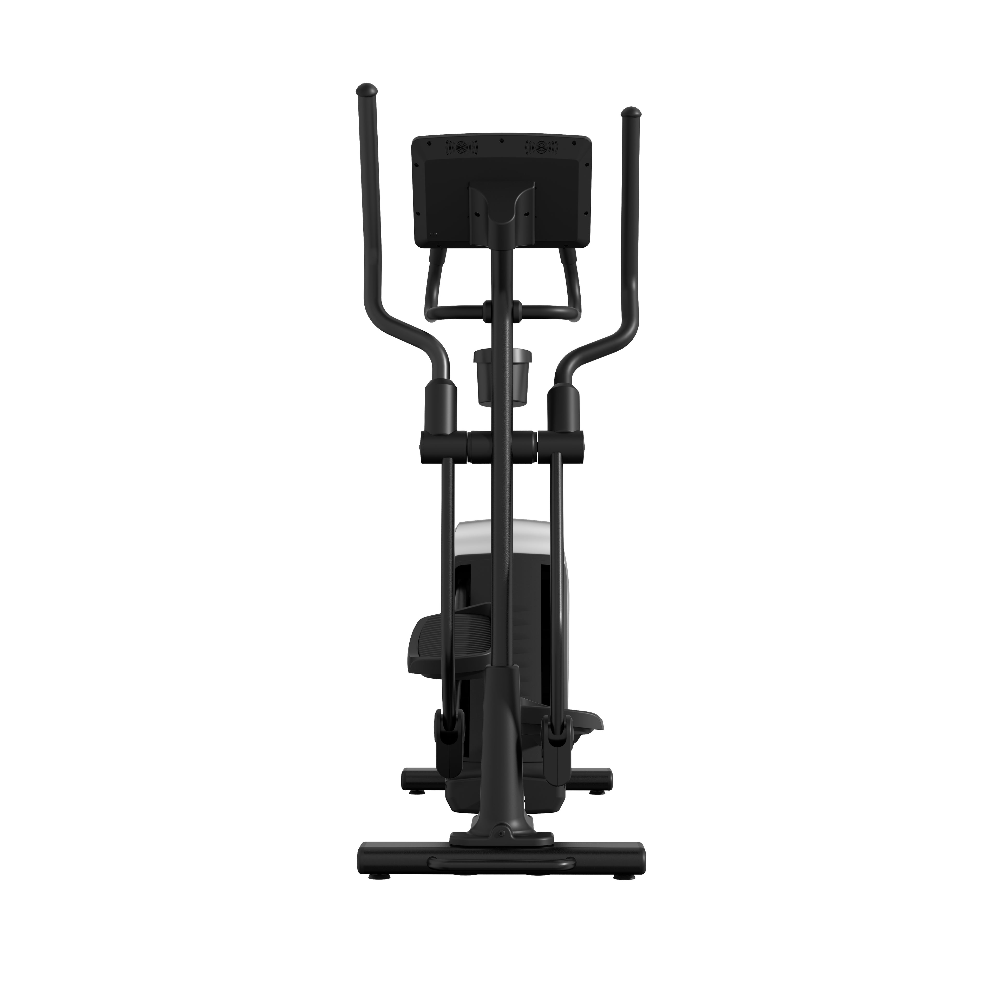 Eliptica IRONSIDE Luxury