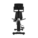 Bicicleta Recumbent Comercial IRONSIDE Luxury