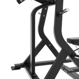 Universal Pulldown Plate Loaded IRONSIDE Luxe