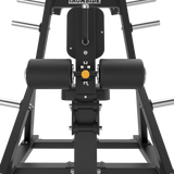 Universal Pulldown Plate Loaded IRONSIDE Luxe