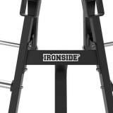 Universal Pulldown Plate Loaded IRONSIDE Luxe