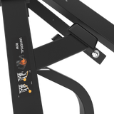 Universal Pulldown Plate Loaded IRONSIDE Luxe