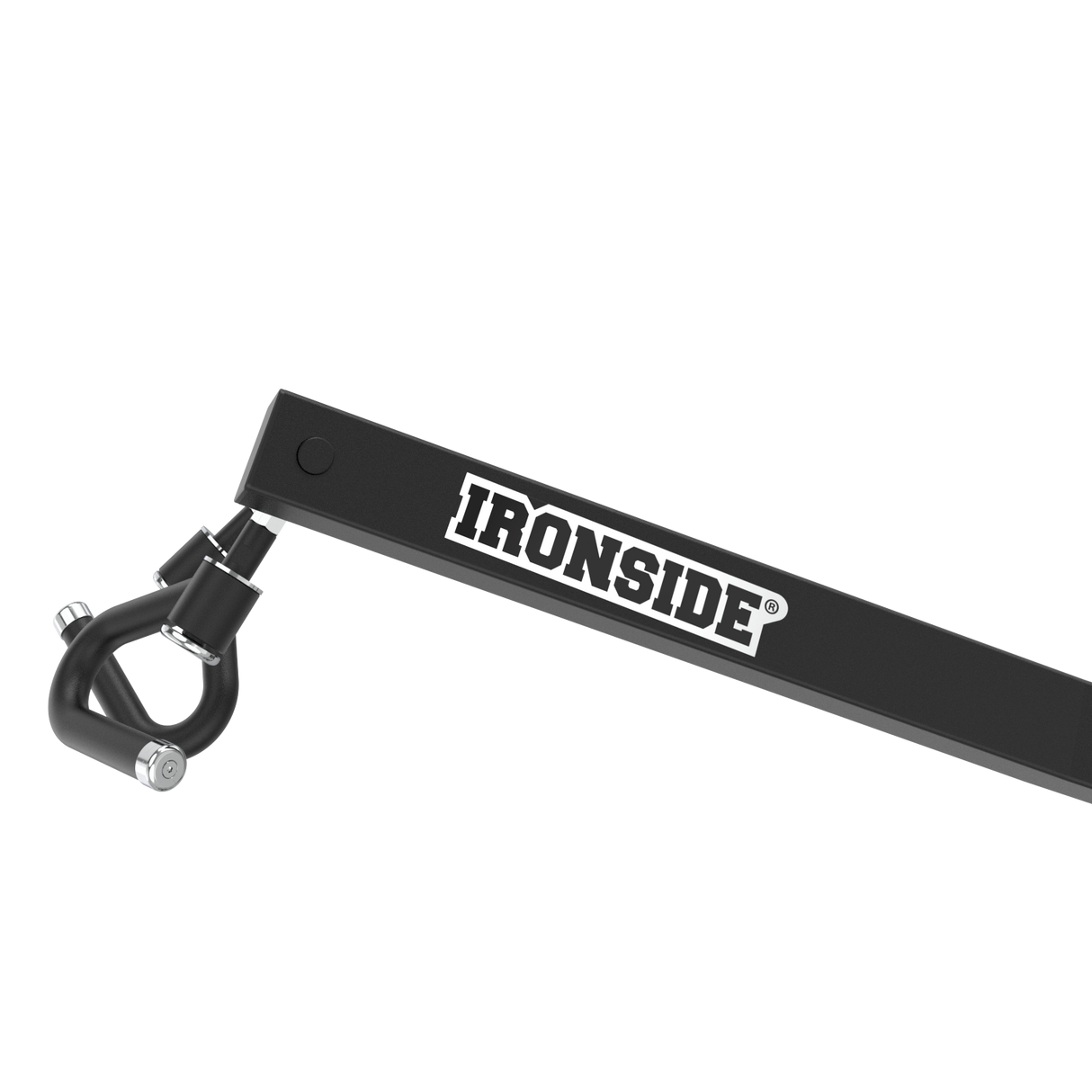 Universal Pulldown Plate Loaded IRONSIDE Luxe