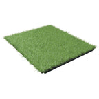 Piso de Caucho con Pasto Sintetico (50×50×4,5 cm) IRONSIDE