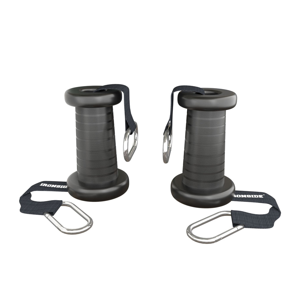 Conic Handles - Agarres de Polea Cónicos IRONSIDE