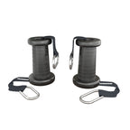 Conic Handles - Agarres de Polea Cónicos IRONSIDE