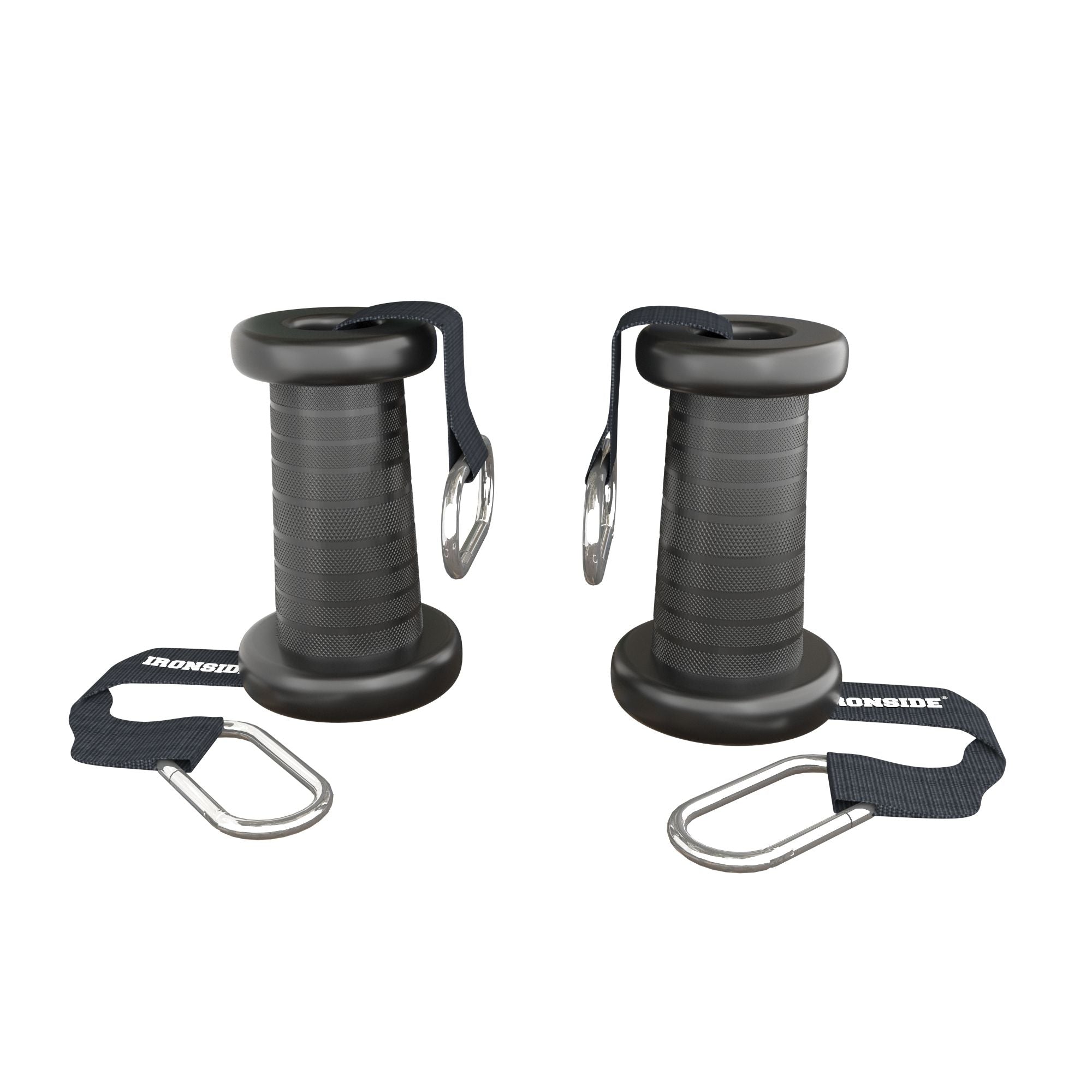 Conic Handles - Agarres de Polea Cónicos IRONSIDE