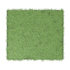 Piso de Caucho con Pasto Sintetico (50×50×4,5 cm) IRONSIDE