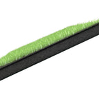 Piso de Caucho con Pasto Sintetico (50×50×4,5 cm) IRONSIDE
