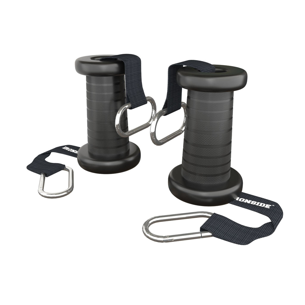 Conic Handles - Agarres de Polea Cónicos IRONSIDE