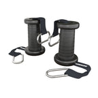 Conic Handles - Agarres de Polea Cónicos IRONSIDE