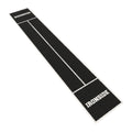 Gym Turf Negro IRONSIDE (12x2 m)