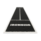 Gym Turf Negro IRONSIDE (12x2 m)