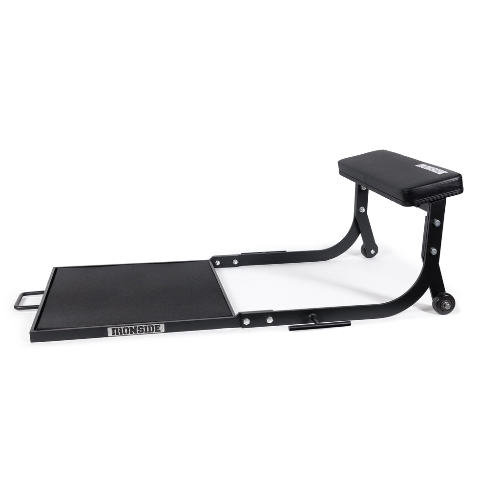 Hip Thruster IRONSIDE