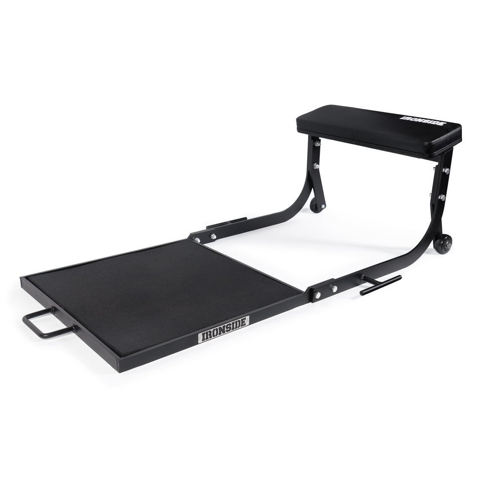 Hip Thruster IRONSIDE