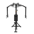 Dual Pec Fly & Rear Delt 3.0 IRONSIDE Infinity