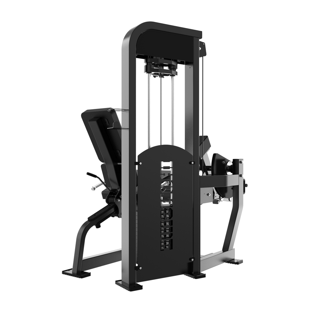 Leg Extension Machine 3.0 IRONSIDE Infinity
