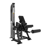 Leg Extension Machine 3.0 IRONSIDE Infinity