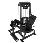 Leg Extension Machine 3.0 IRONSIDE Infinity