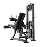 Seated Leg Curl Machine 3.0 IRONSIDE Infinity