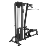 Dual Lat Pulldown & Row 3.0 IRONSIDE Infinity