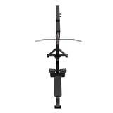 Dual Lat Pulldown & Row 3.0 IRONSIDE Infinity