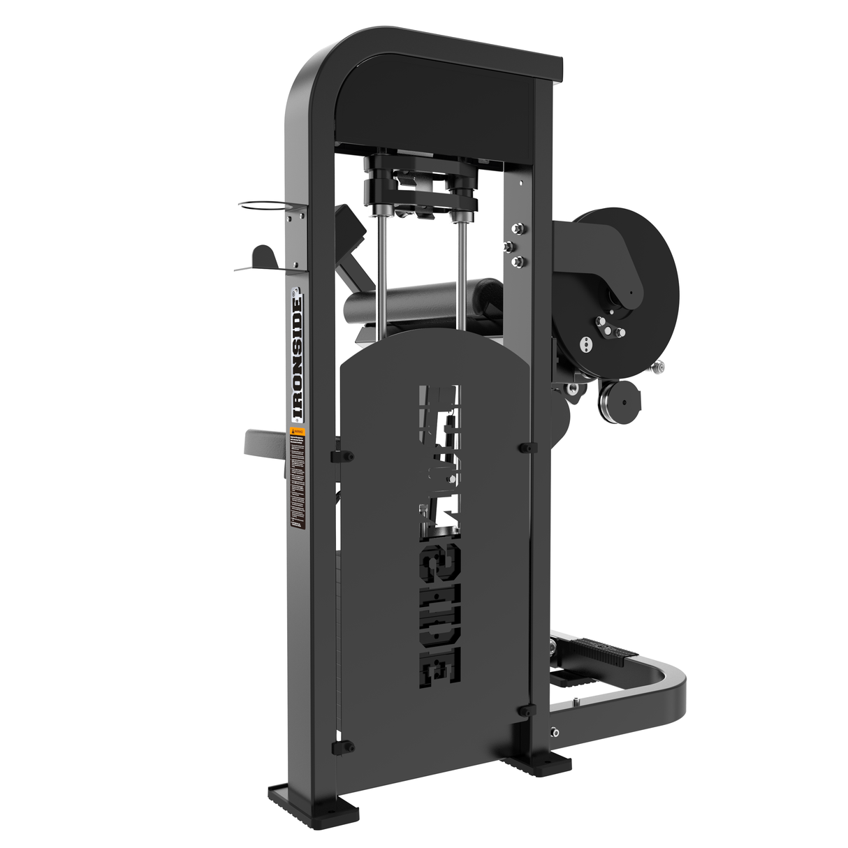 Dual Biceps & Triceps Machine 3.0 IRONSIDE Infinity