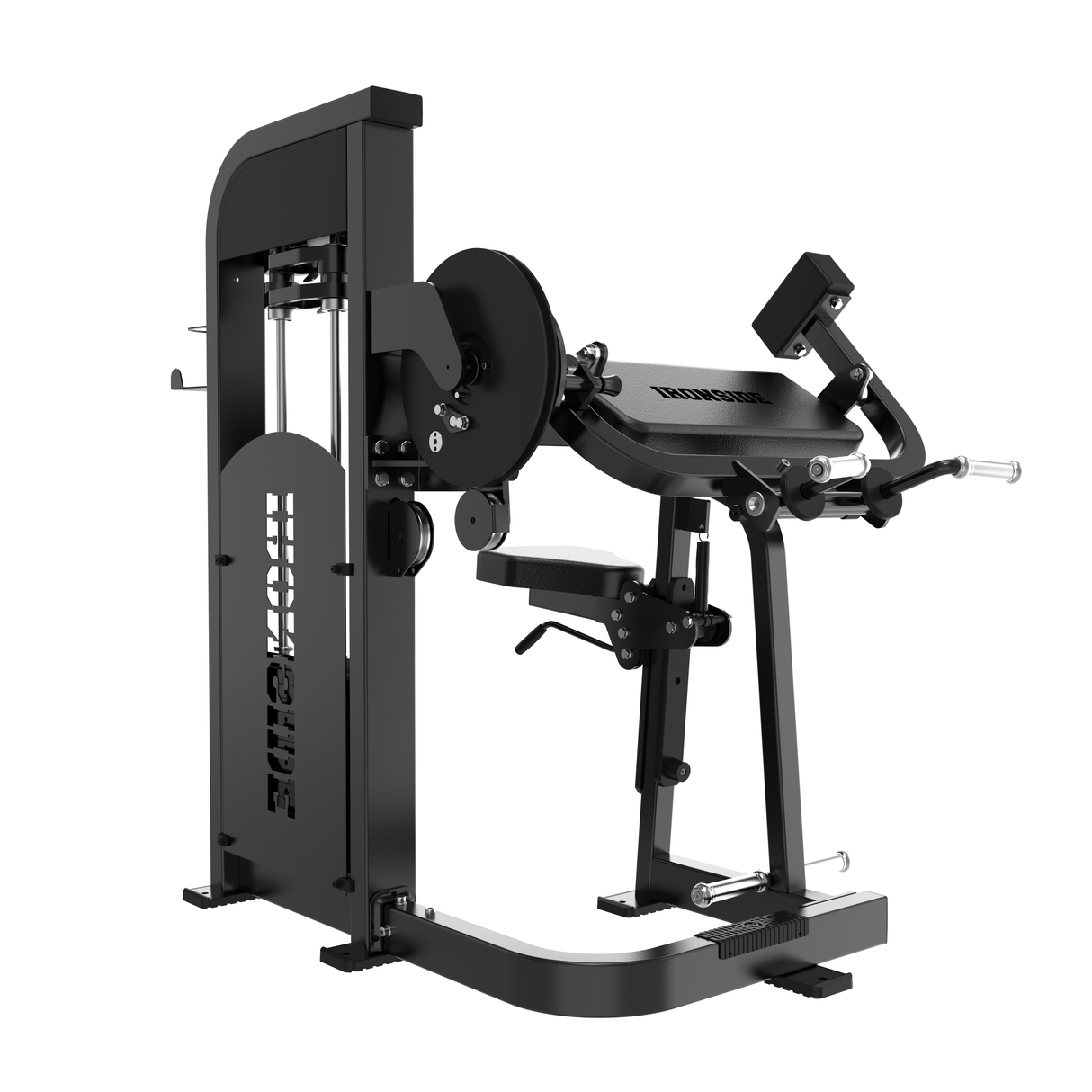 Dual Biceps & Triceps Machine 3.0 IRONSIDE Infinity