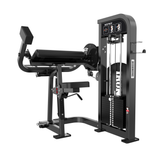 Dual Biceps & Triceps Machine 3.0 IRONSIDE Infinity