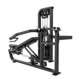 Dual Chest & Shoulder Press Machine 3.0 IRONSIDE Infinity
