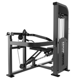 Dual Chest & Shoulder Press Machine 3.0 IRONSIDE Infinity