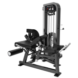 Dual Prone Leg Curl & Extension Machine 3.0 IRONSIDE Infinity