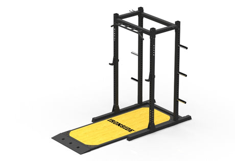 Half Rack Modular IRONSIDE